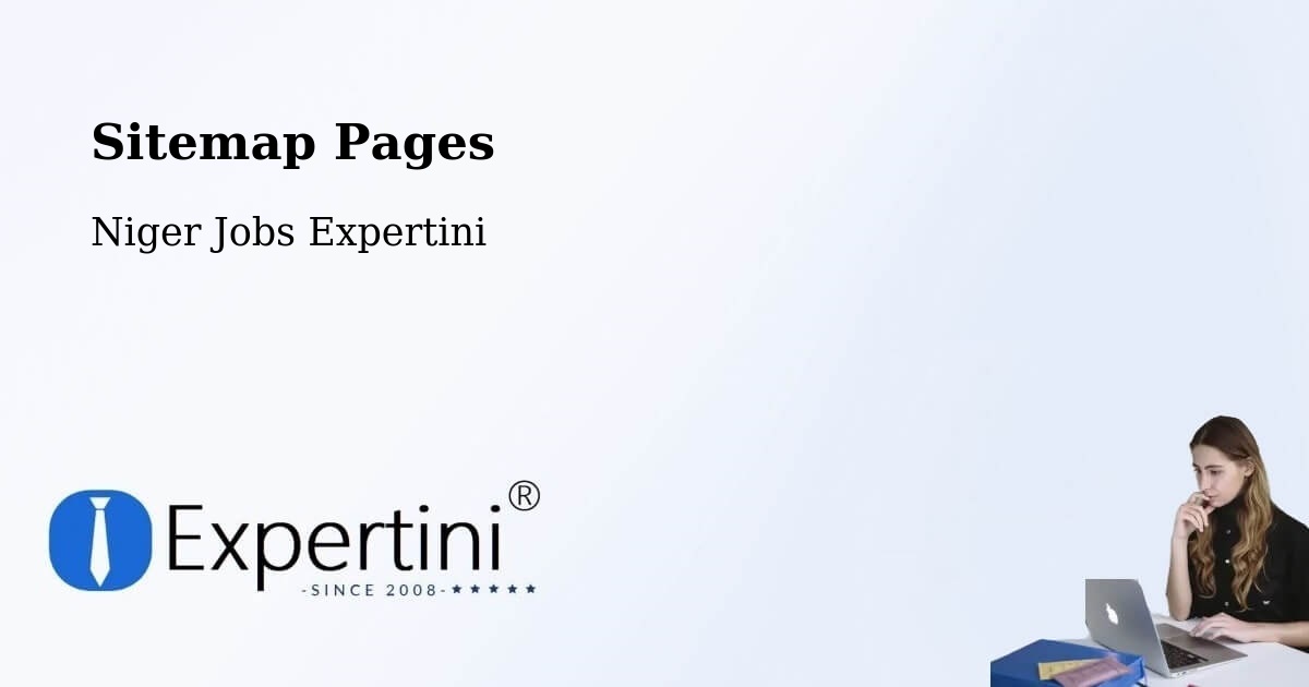 Sitemap Pages - Tillabéri - Niger Jobs Expertini